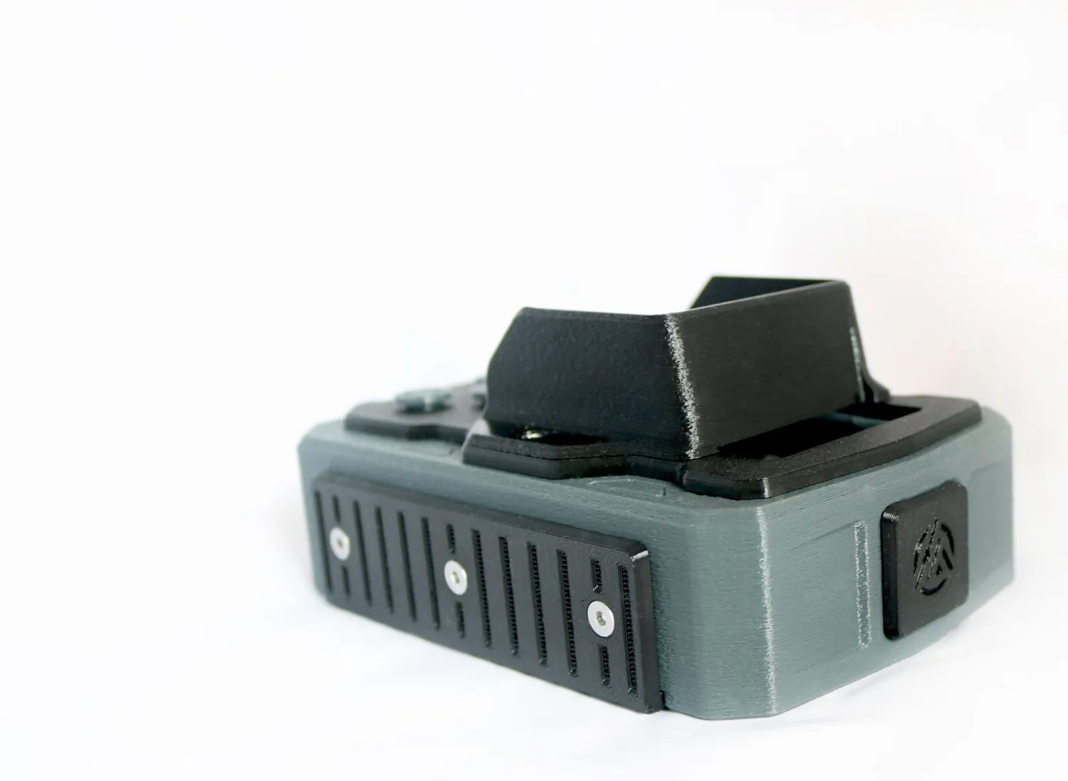 Hades Airsoft Rutus Versa parasolar display PETG 12 g