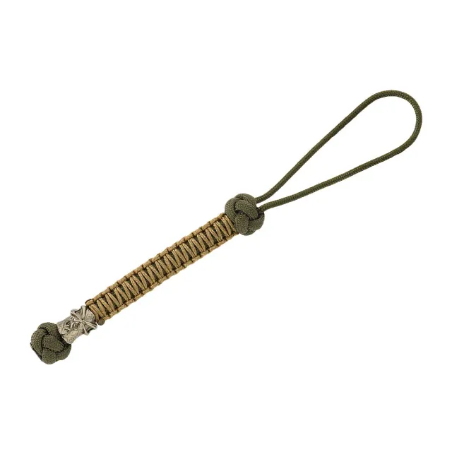 M-Tac Ninja snur cutit Olive paracord 14 cm
