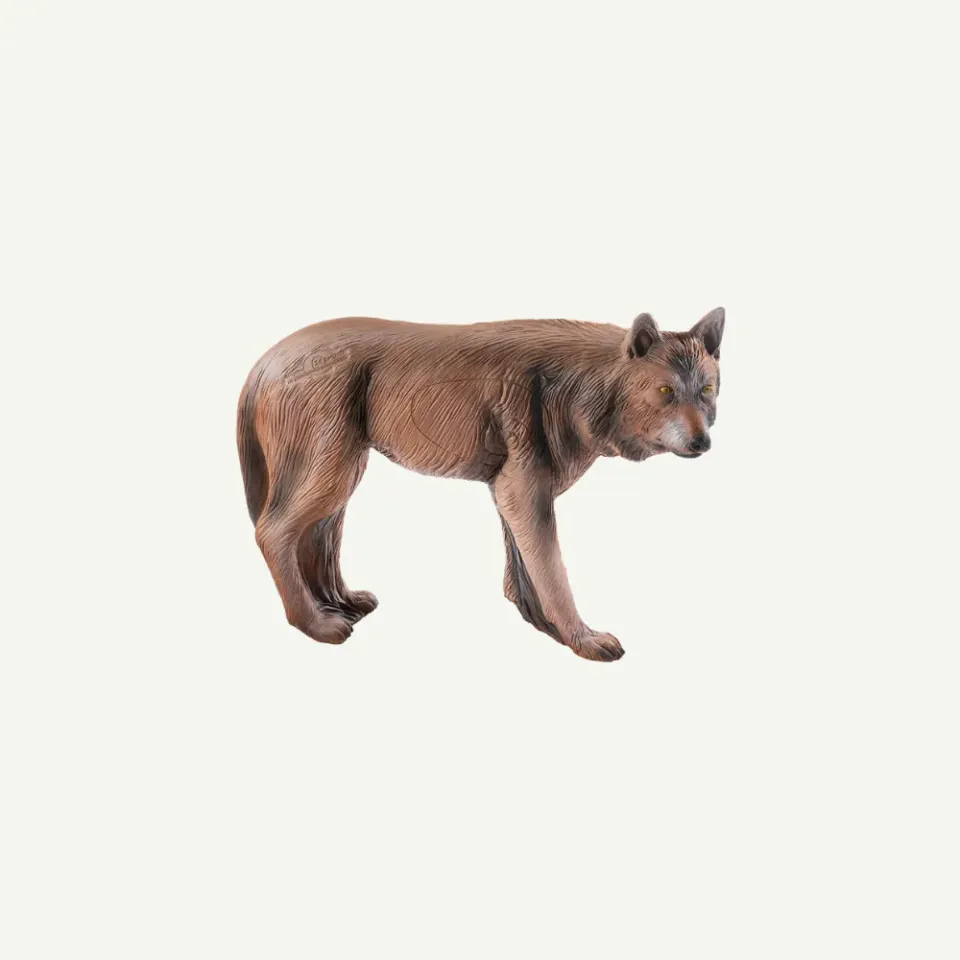 Bearpaw Longlife Timber Wolf tinta 3D 110 cm spuma