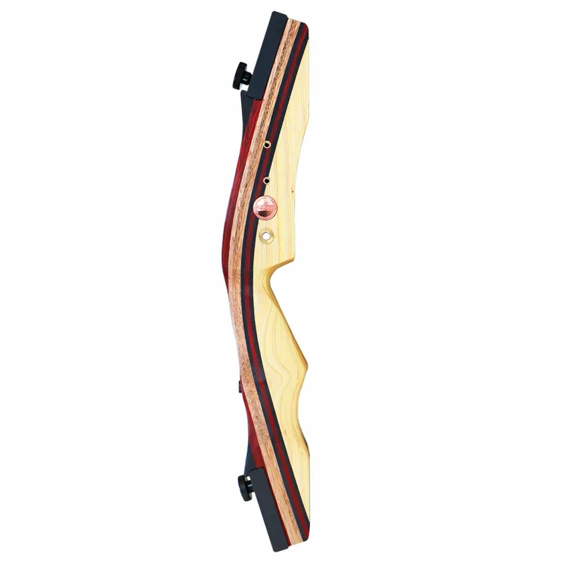 SHOCQ Recurve Handle Guardian maner arc incepatori