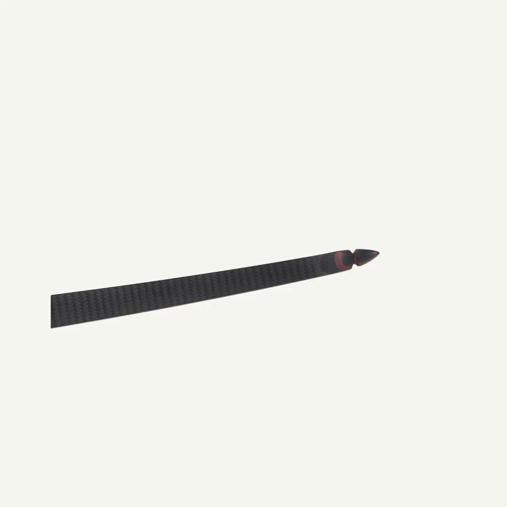 Bodnik Quick Stick Carbon Hybrid arc longbow 60" RH 45 lbs