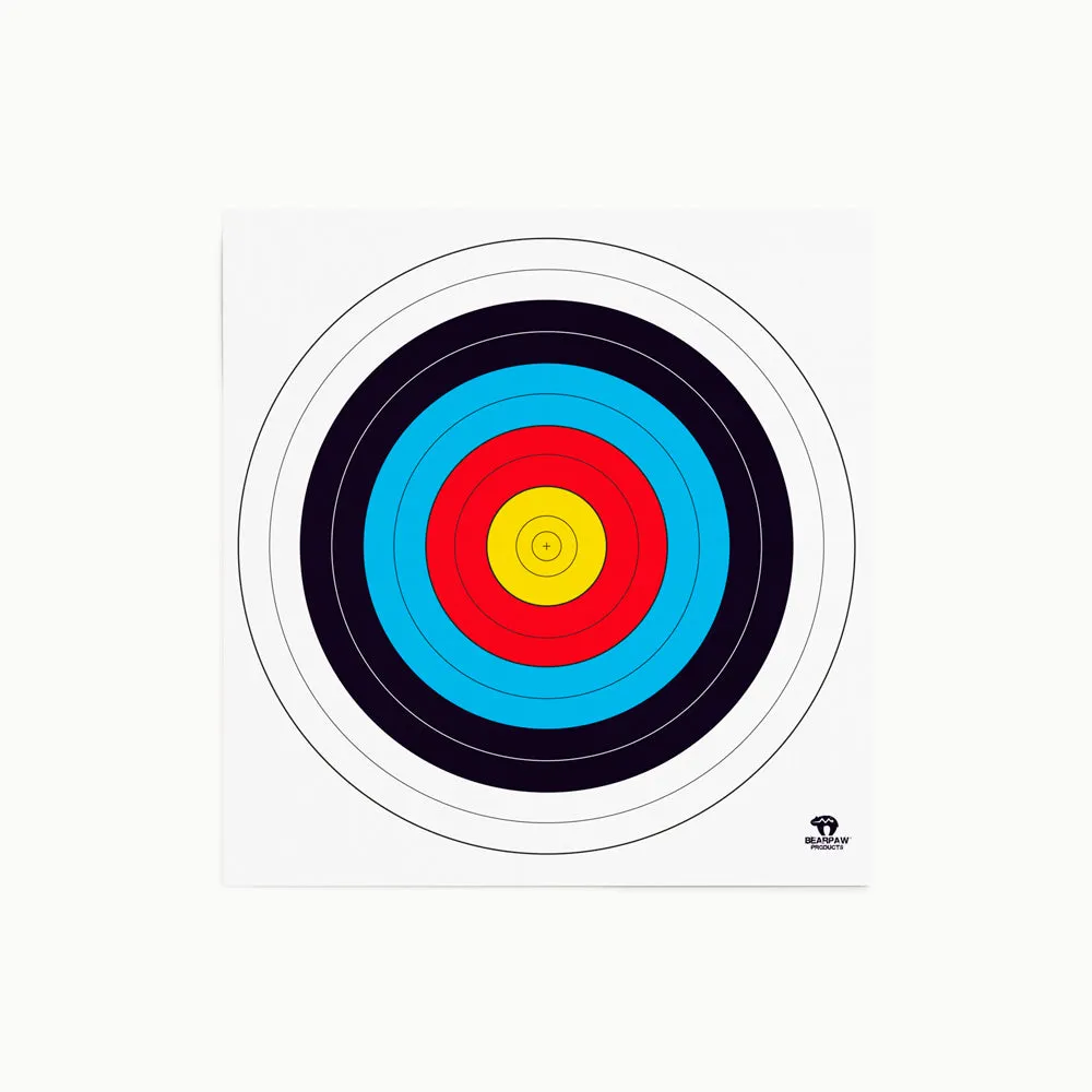 Bear Paw set tinta arc gradina 60x60 stalp fete