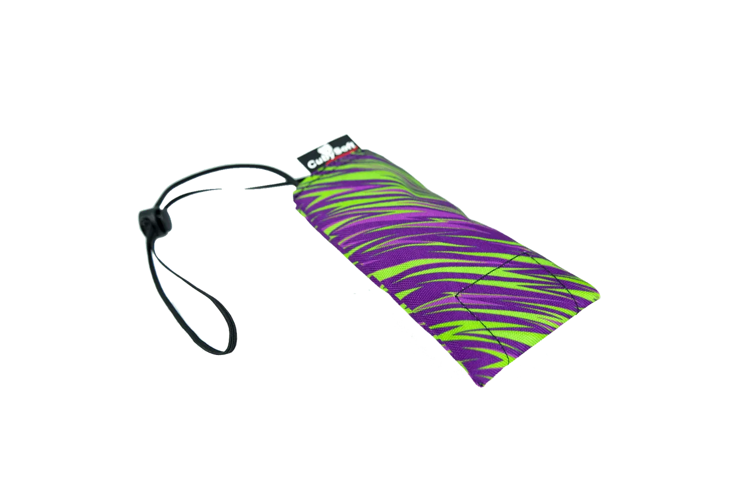 CubySoft husa teava Barrel Cover airsoft neagra