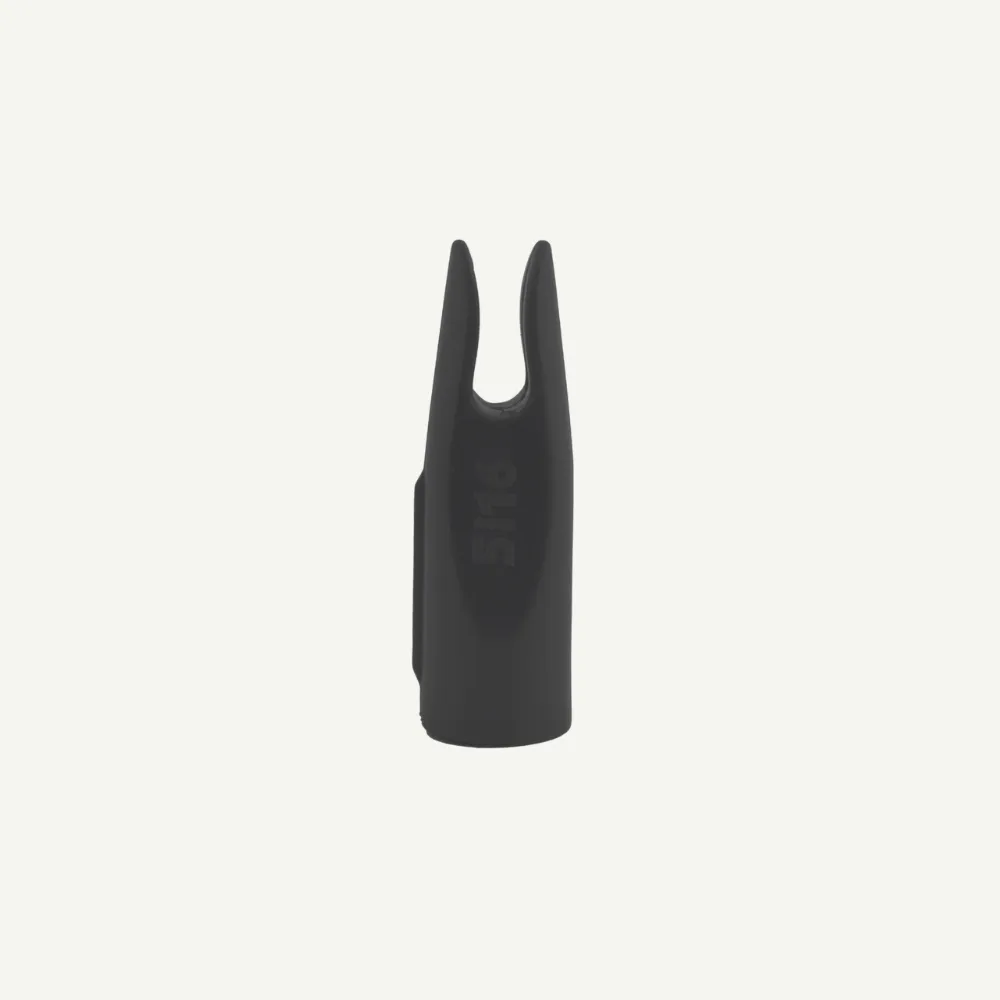 Bearpaw Traditional Nock nock sageti lemn plastic