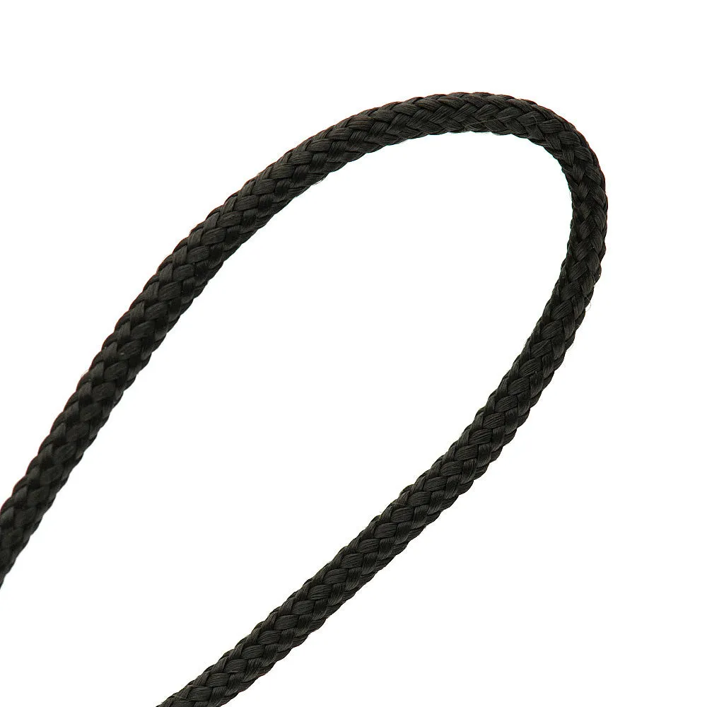 M-Tac Viper lanyard cutit negru inox
