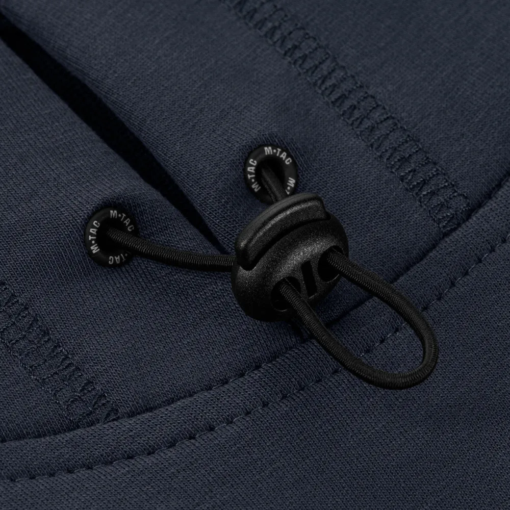 M-Tac Born by Revolution hanorac Indigo bumbac S-2XL