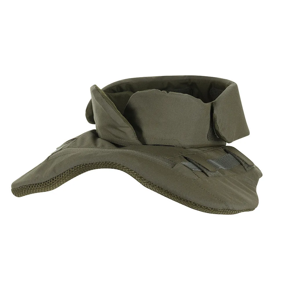 M-Tac Cuirass QRS protectie gat ranger green