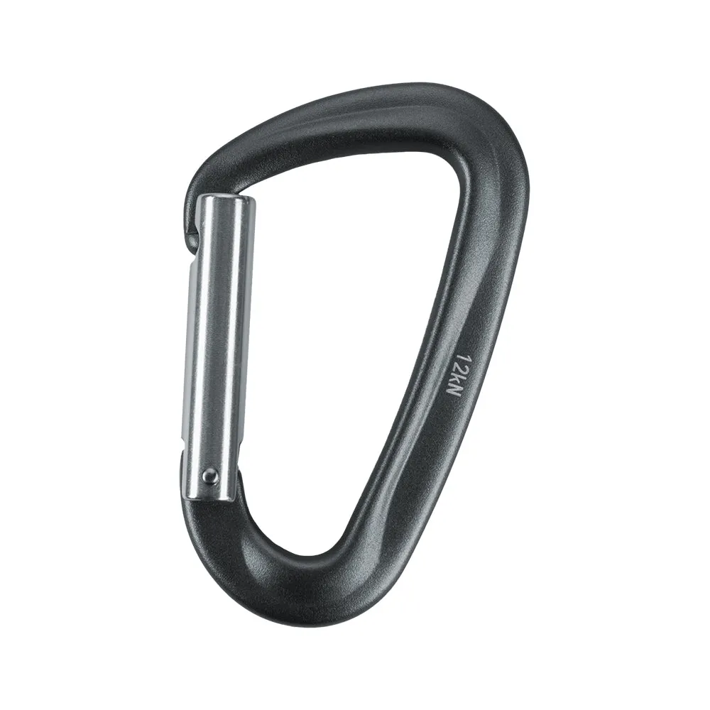 M-Tac Tip 1 carabina gri aluminiu 25g