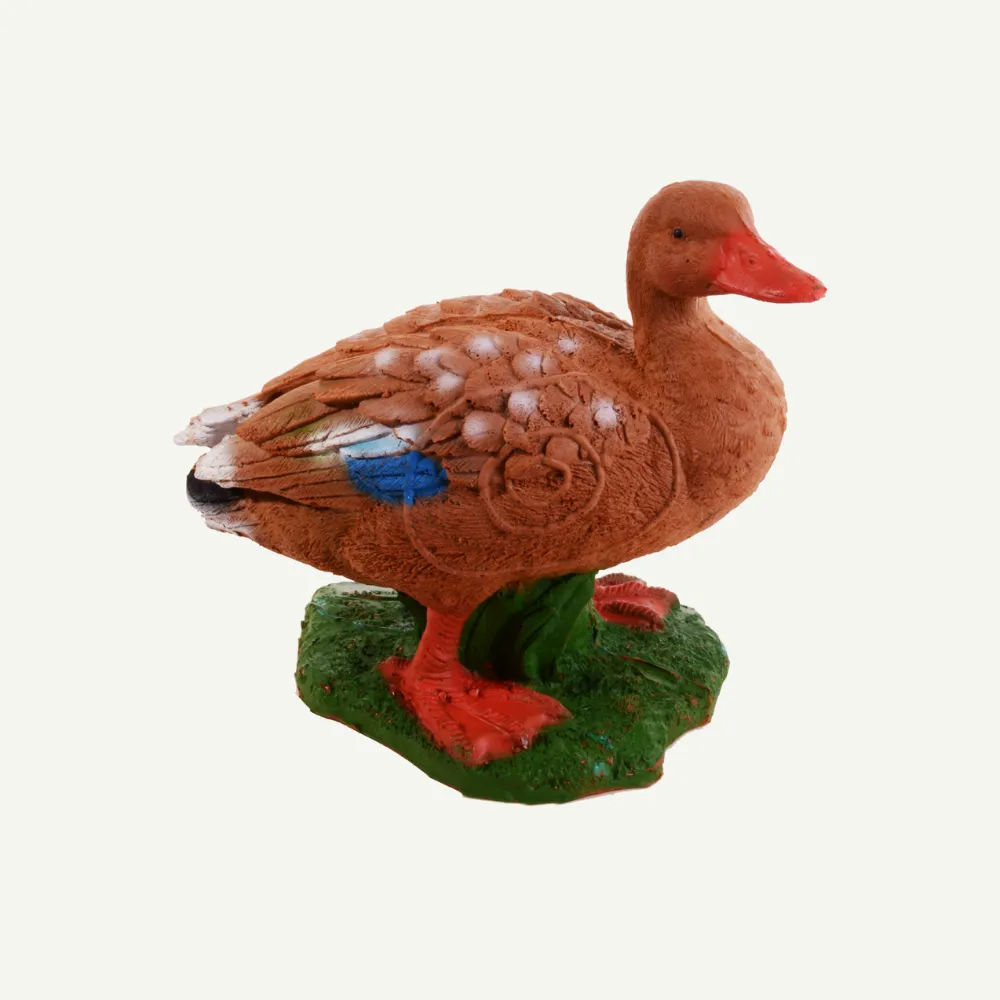 Bearpaw IBB țintă 3D rață 29x27x18 cm