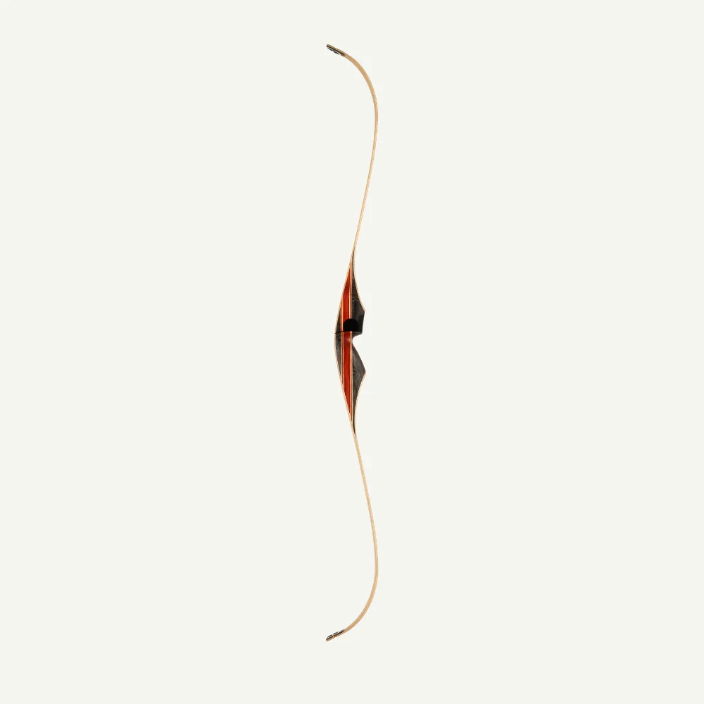 Bearpaw Penthalon Hopi arc recurve LH 35 lbs 60 inch