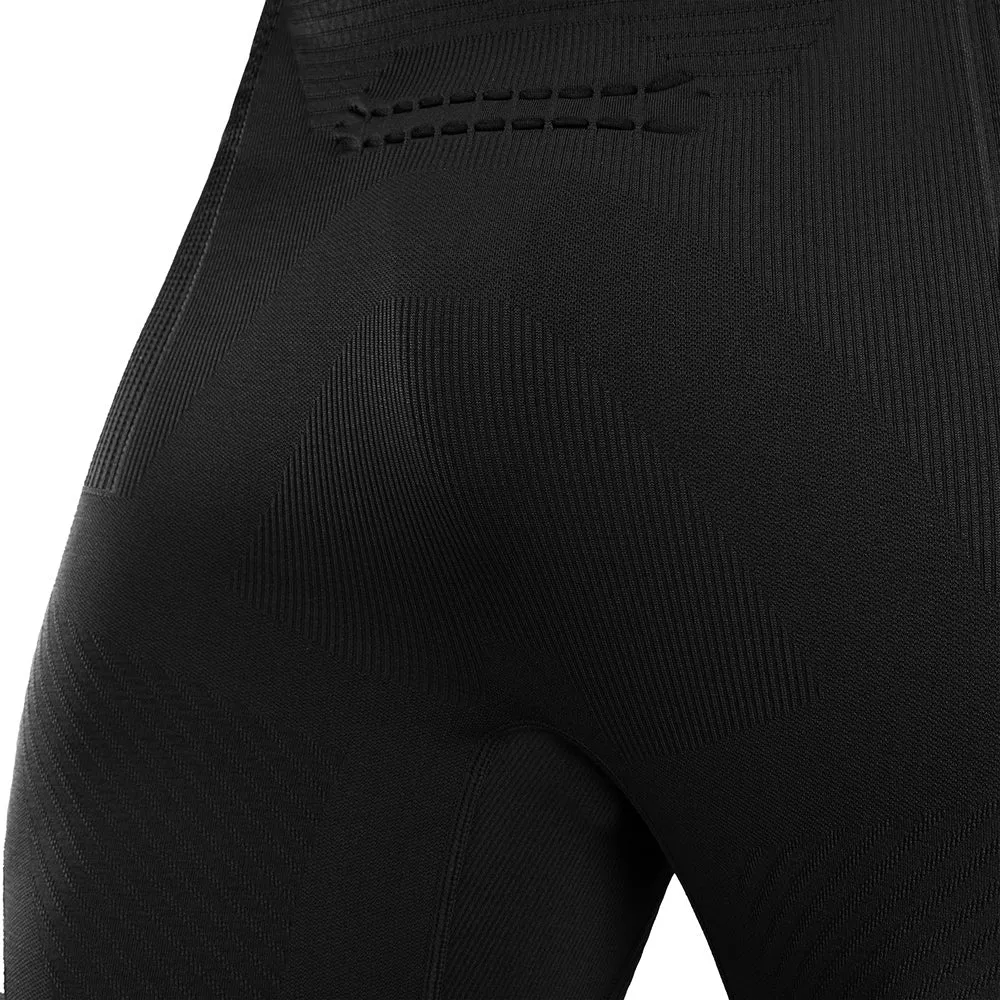 M-Tac Compresie pantaloni termici negri iarna