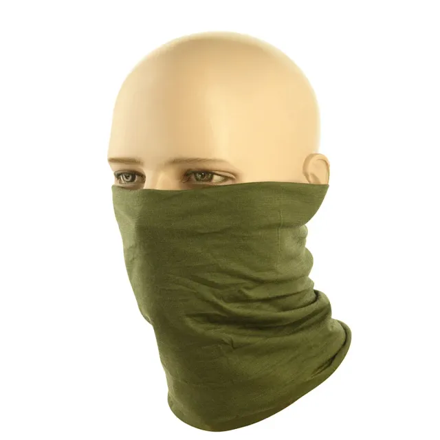 M-Tac Fular Tubular Lana Merino Olive