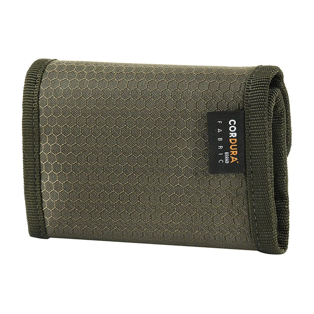 M-Tac Elite Gen.II Hex portofel Ranger Green