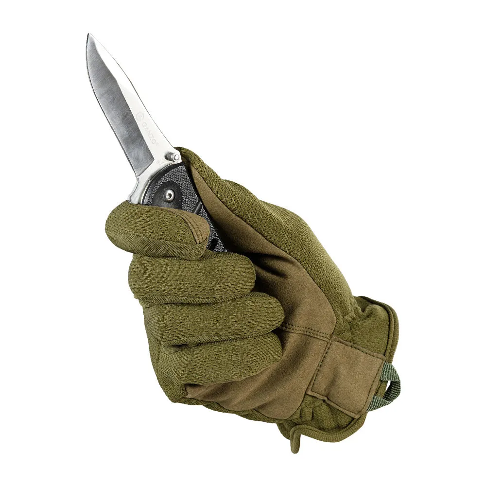 M-Tac Scout Mk.2 Manusi Tactice Olive Touch