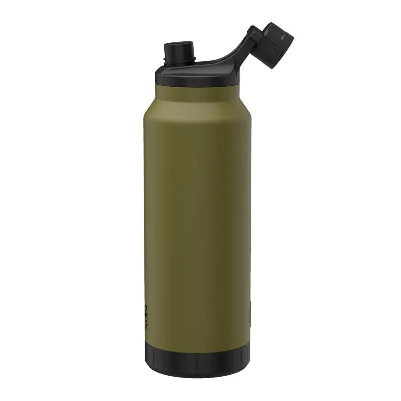 Wyld Gear MAG FLASK 44 OZ sticla termo Od Green 1,3 L