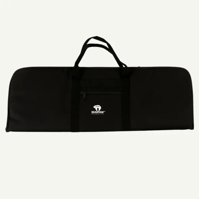 Bearpaw Take Down husa arc 87 cm neagra