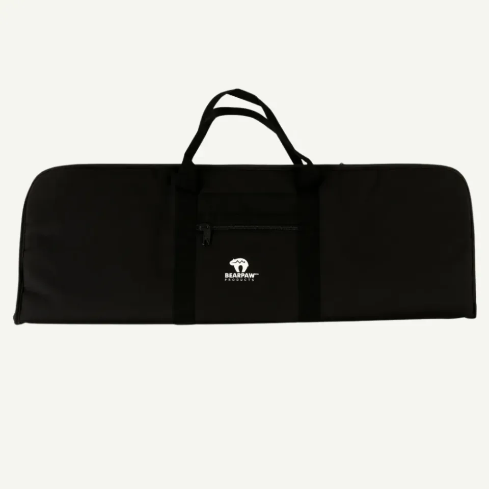 Bearpaw Take Down husa arc 87 cm neagra