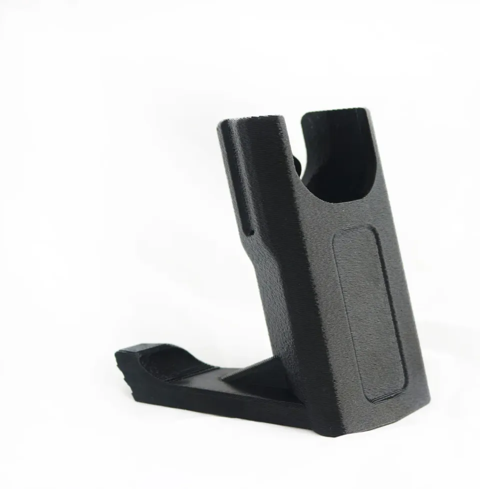 Hades Airsoft balansier tija XP Lite detector PETG