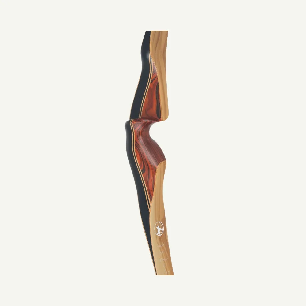 Bodnik Kiowa arc recurve 52 inch 45 lbs vanatoare