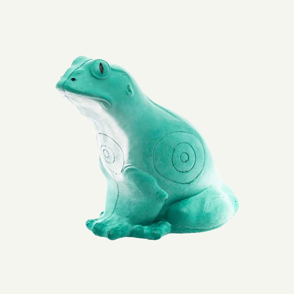 Bear Paw Penthalon IBB Water Frog țintă 3D 56 cm spumă