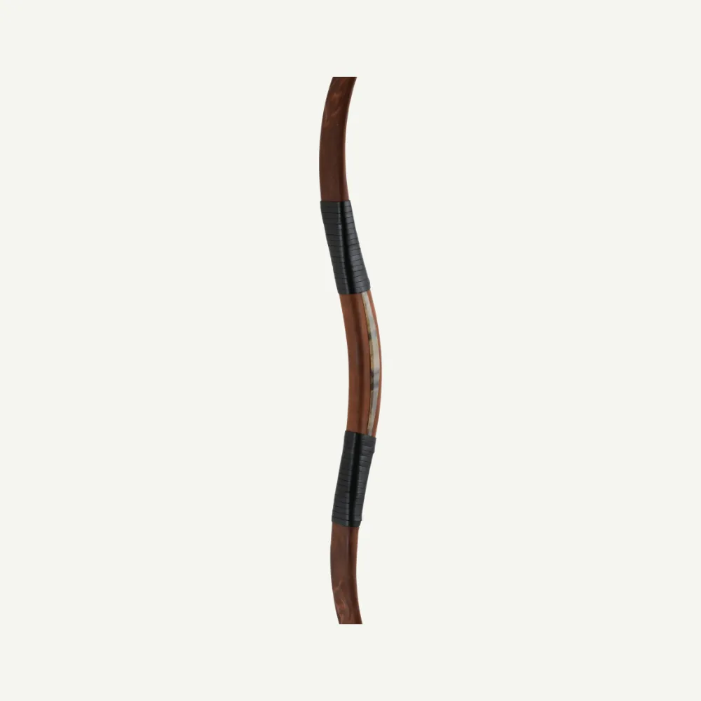 Bear Paw Penthalon Mongolian Horsebow arc traditional 40 lbs