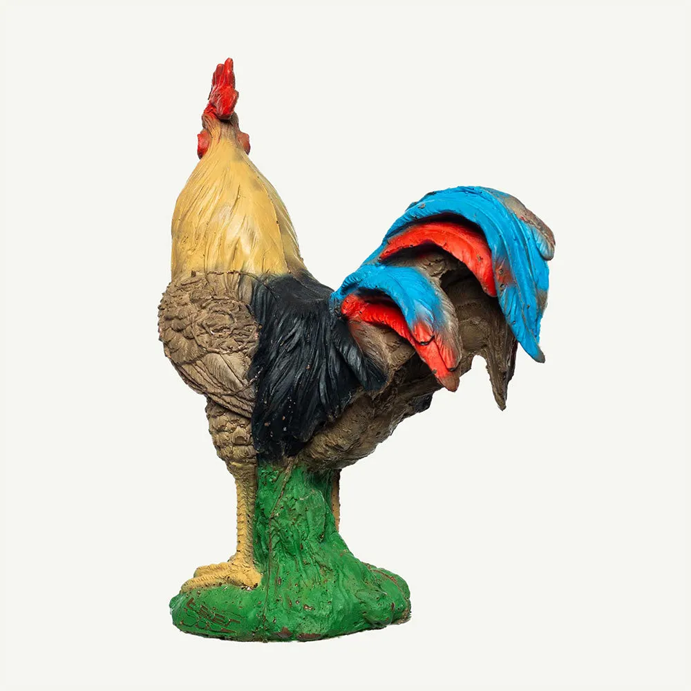 Bear Paw IBB Rooster tinta 3D grupa 4