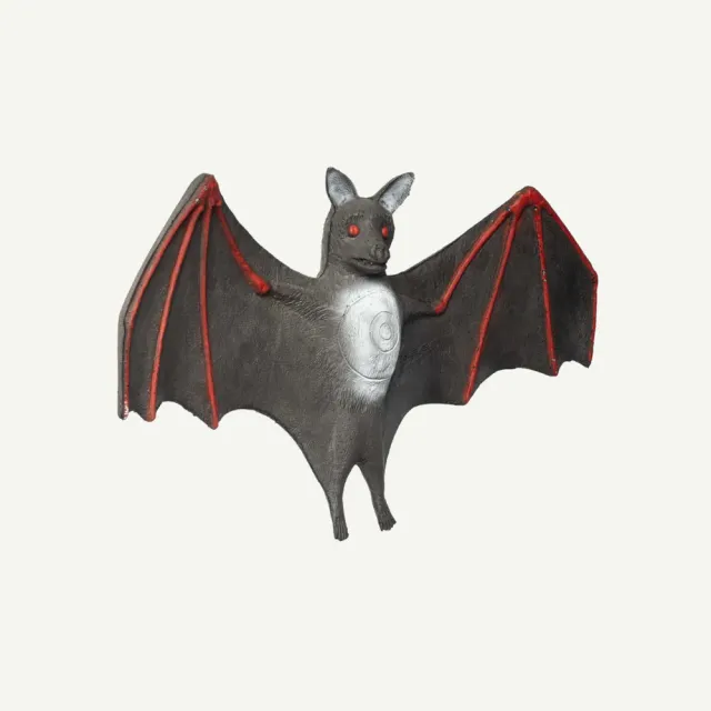 Bear Paw IBB Flying Bat țintă 3D 75 cm grupa IFAA 4