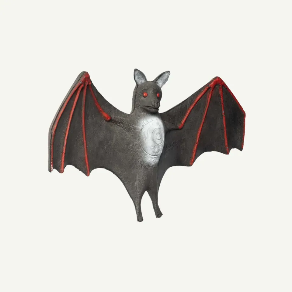 Bear Paw IBB Flying Bat țintă 3D 75 cm grupa IFAA 4