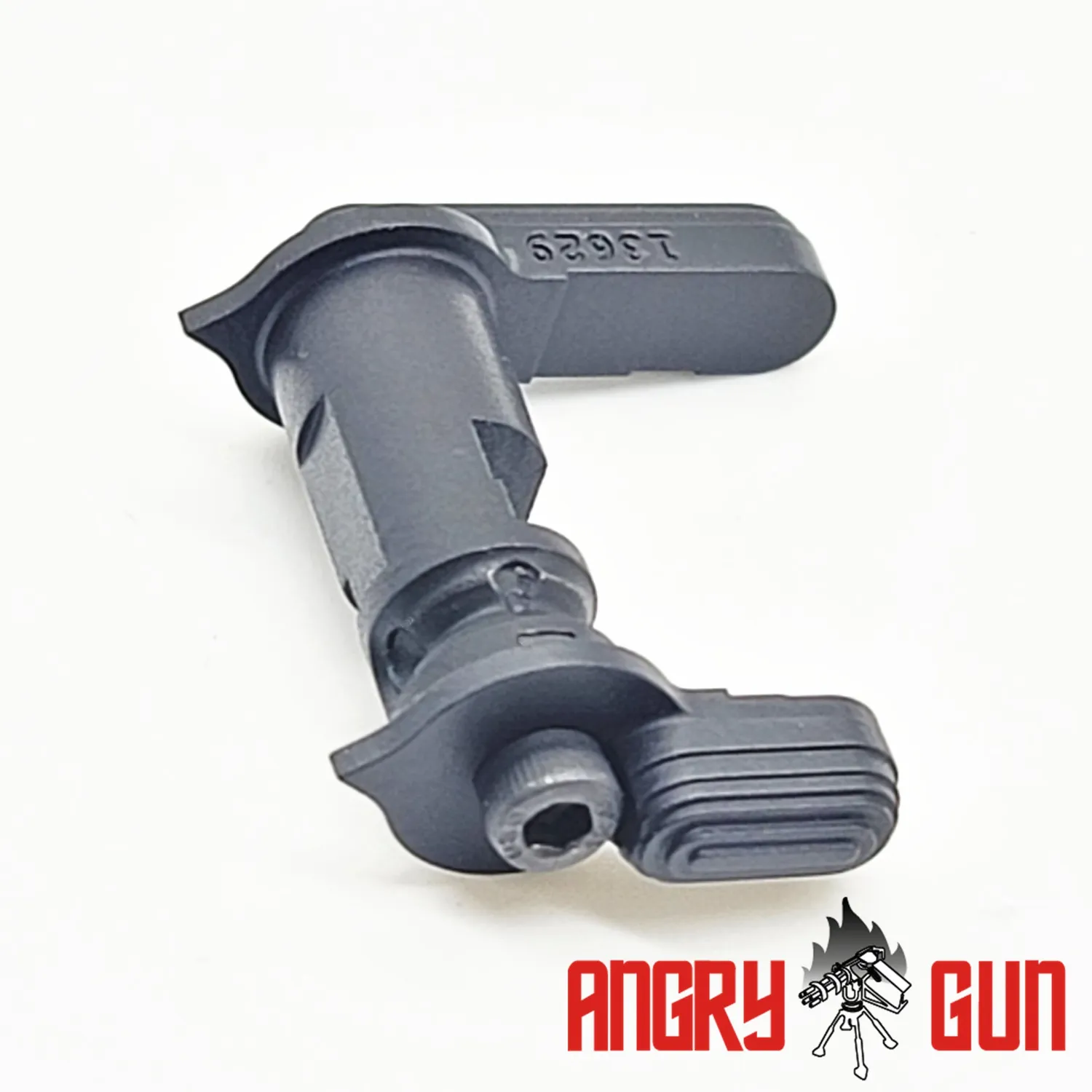 AngryGun Colt selector siguranta ambi MWS MTR otel