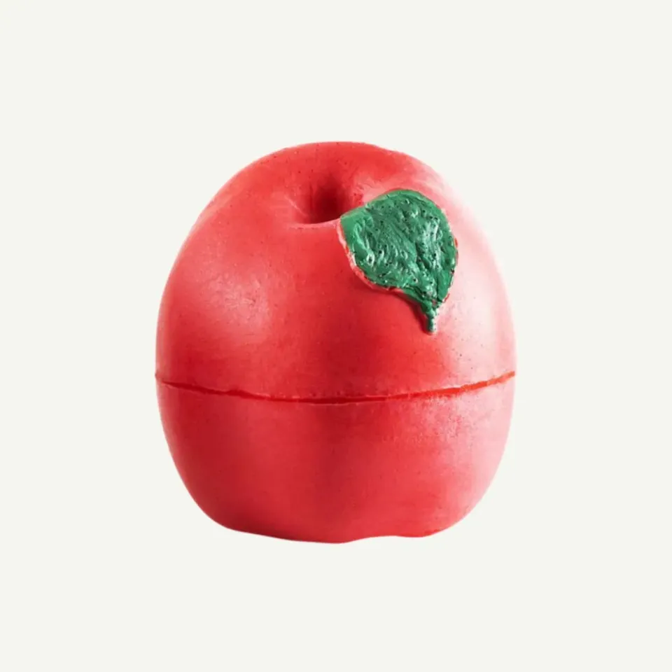 IBB 3D Apple tinta spuma arc mar 9x13 cm