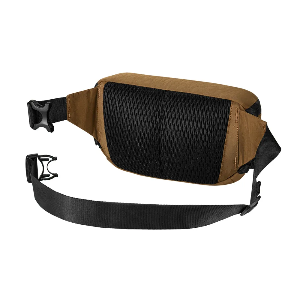 M-Tac Urban Coyote geanta marsupiu tactica hidrofuga