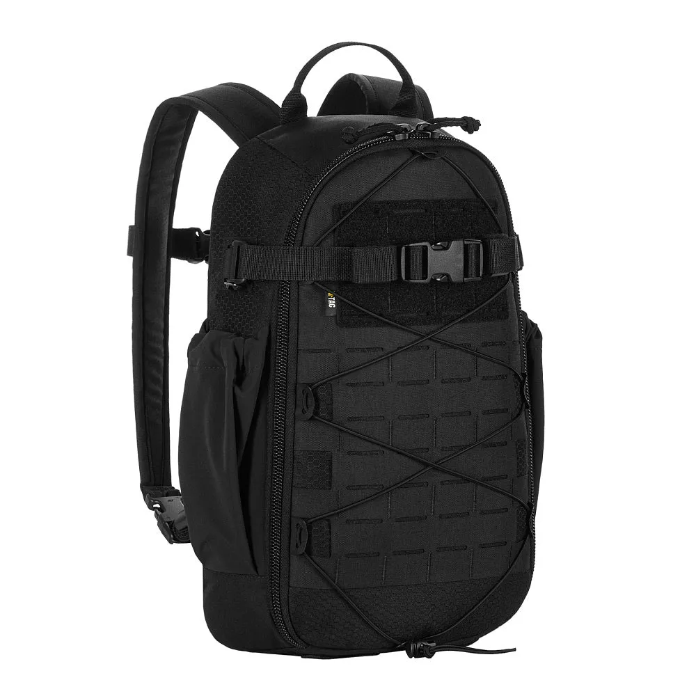 M-Tac Sturm Elite rucsac Negru modular