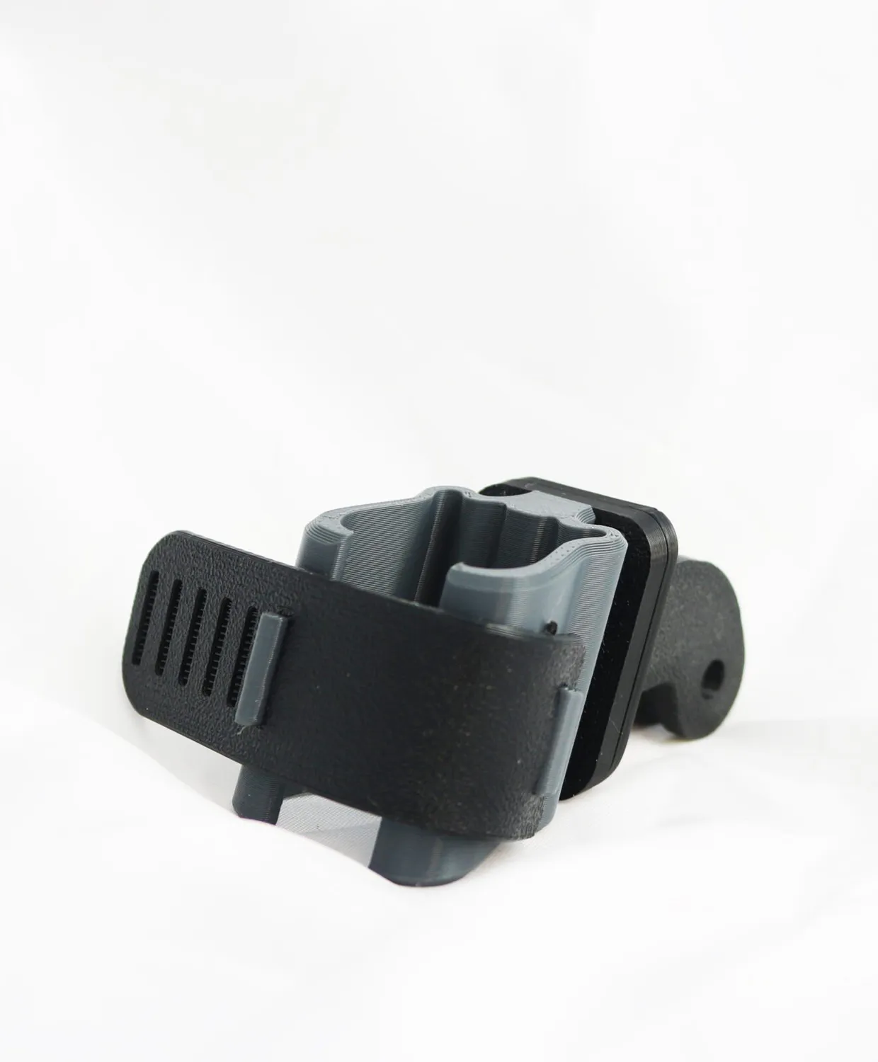 Hades Airsoft adaptor GoPro XP Deus tija ORX PETG