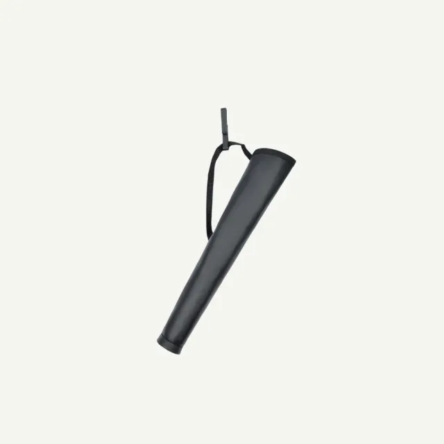 Bear Paw Kiddy tolba laterala copii piele neagra