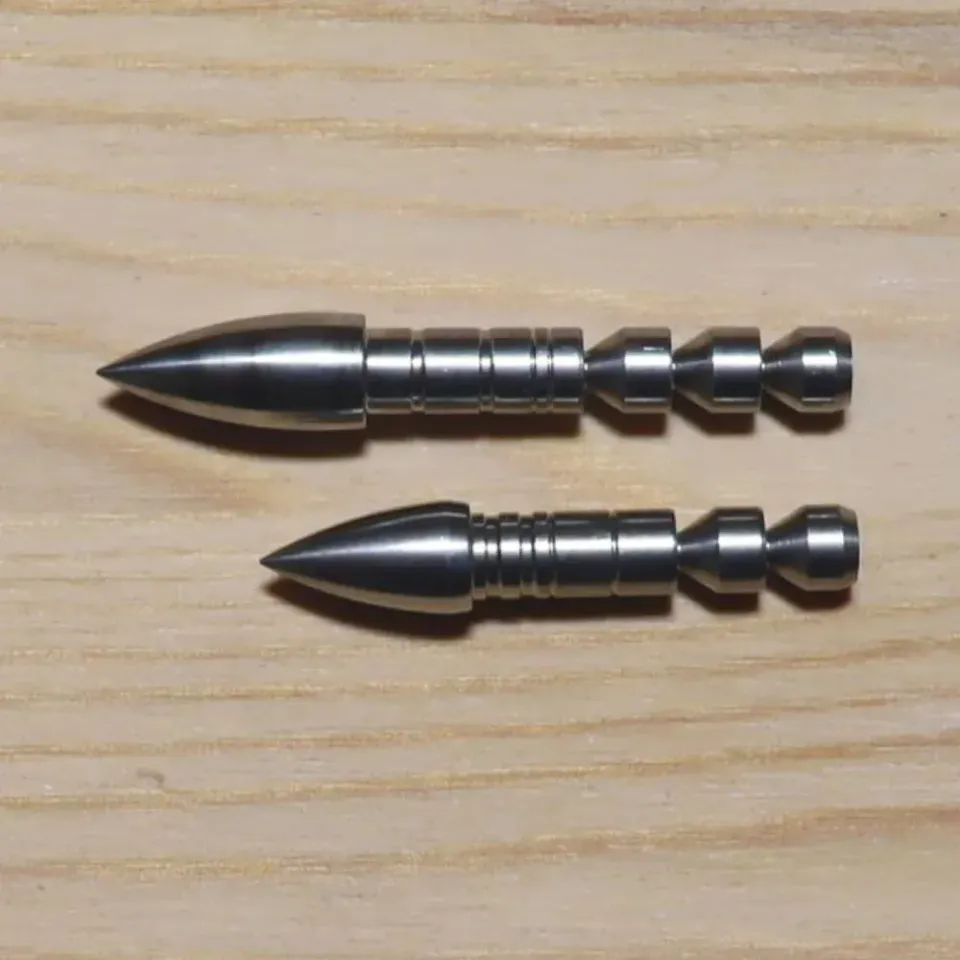 Nijora Elsu varf break-off inox 5.20 mm