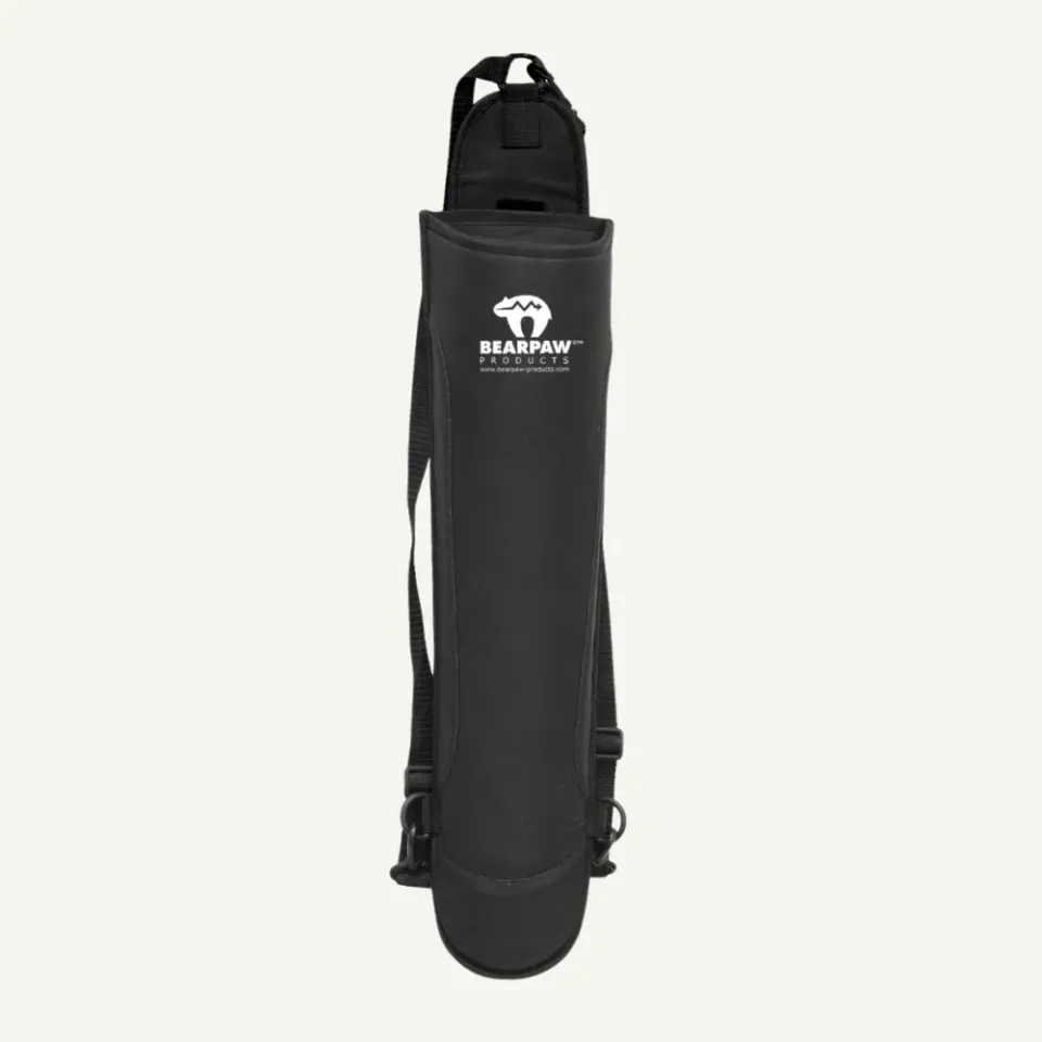 Bearpaw Adventure tolba spate nylon negru camo