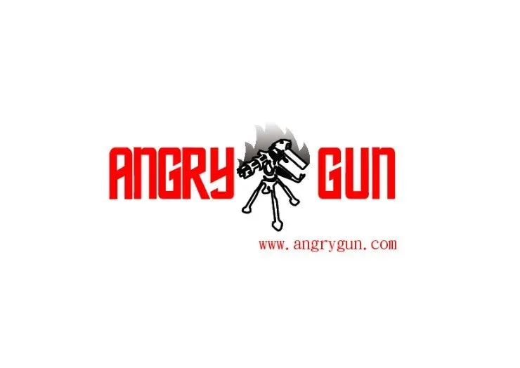 ANGRYGUN comanda speciala accesoriu airsoft 1 buc