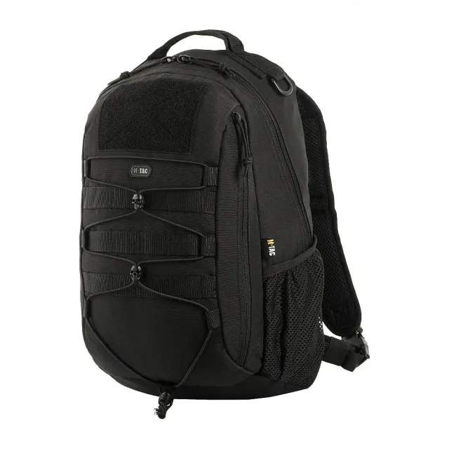 M-Tac Urban Line Force Pack rucsac negru compact