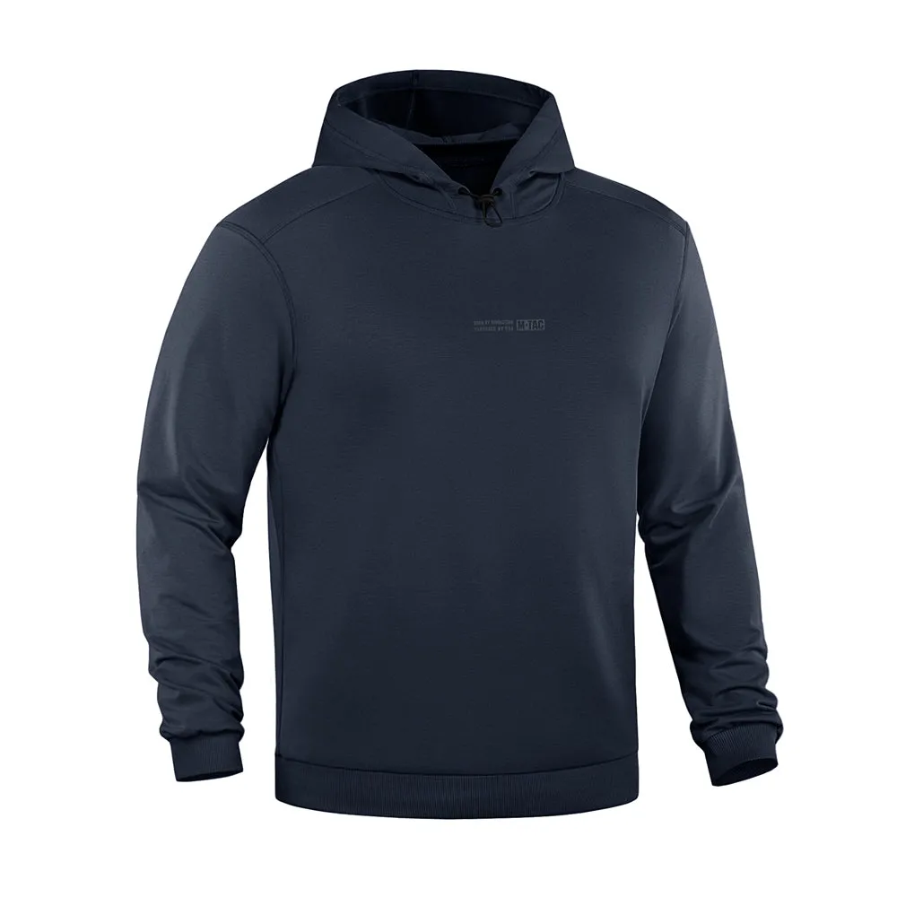 M-Tac Born by Revolution hanorac Indigo bumbac S-2XL