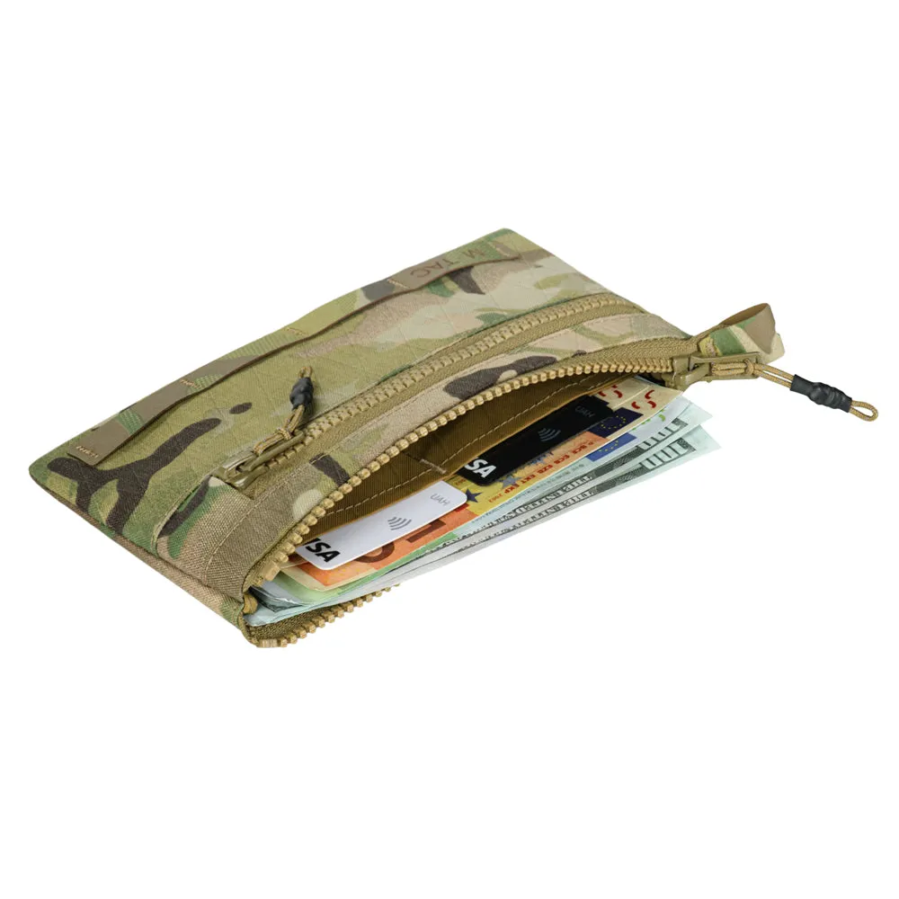 M-Tac X-Pac Elite portofel tactic orizontal multicam
