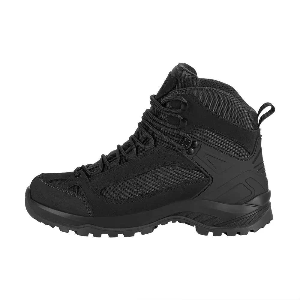 M-Tac Pro Line bocanci tactici negri vibram