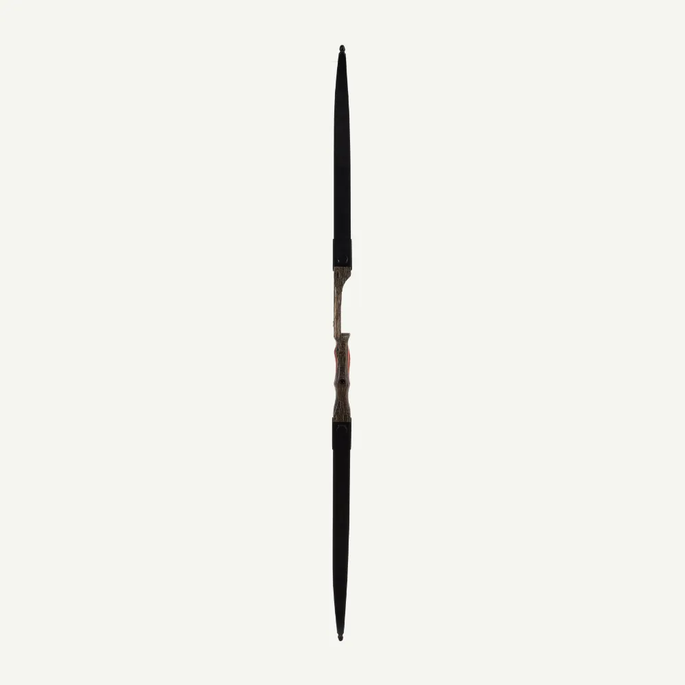 Bear Paw Penthalon Hero arc recurve 66 inch RH 24/26 lbs
