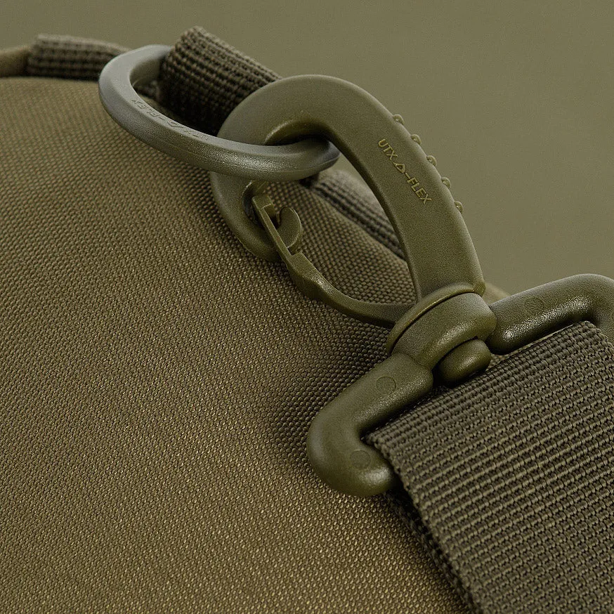 M-Tac Assistant Bag rucsac Ranger Green 4L