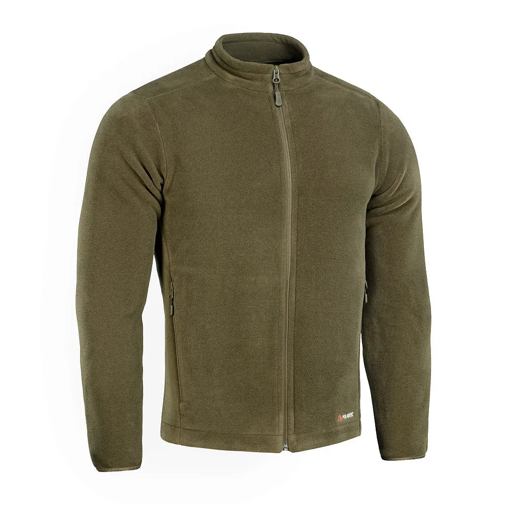 M-Tac Nord geaca fleece Dark Olive Polartec