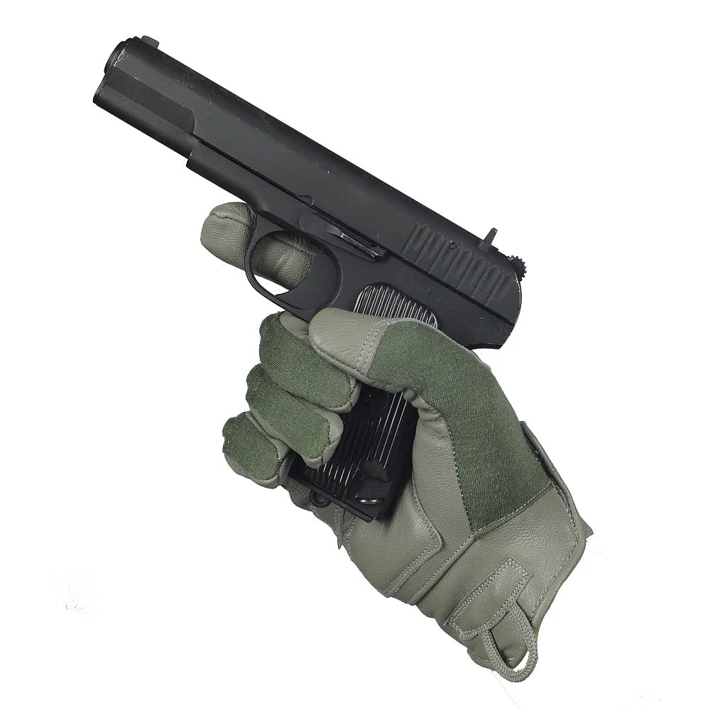 M-Tac Assault Mk.7 manusi tactice Nomex olive