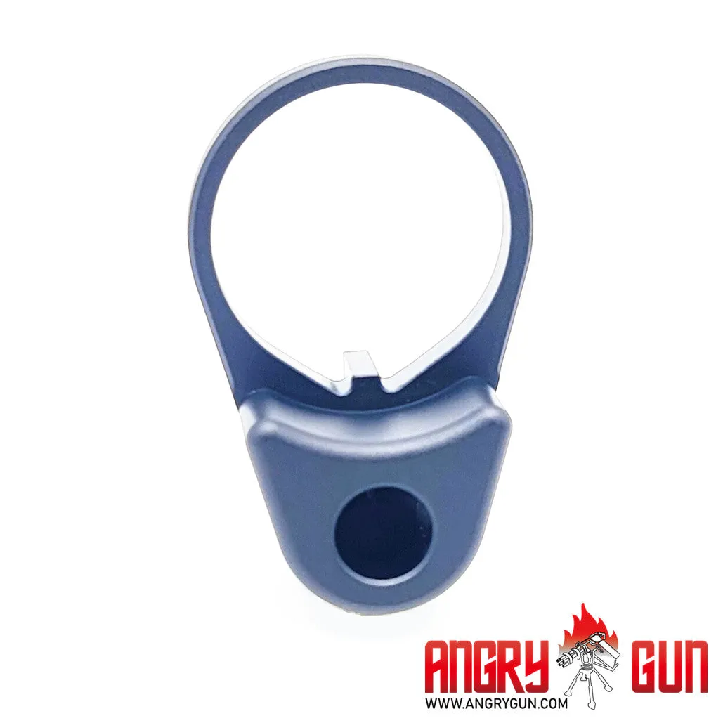 Angry Gun KAC QD end plate sling MWS