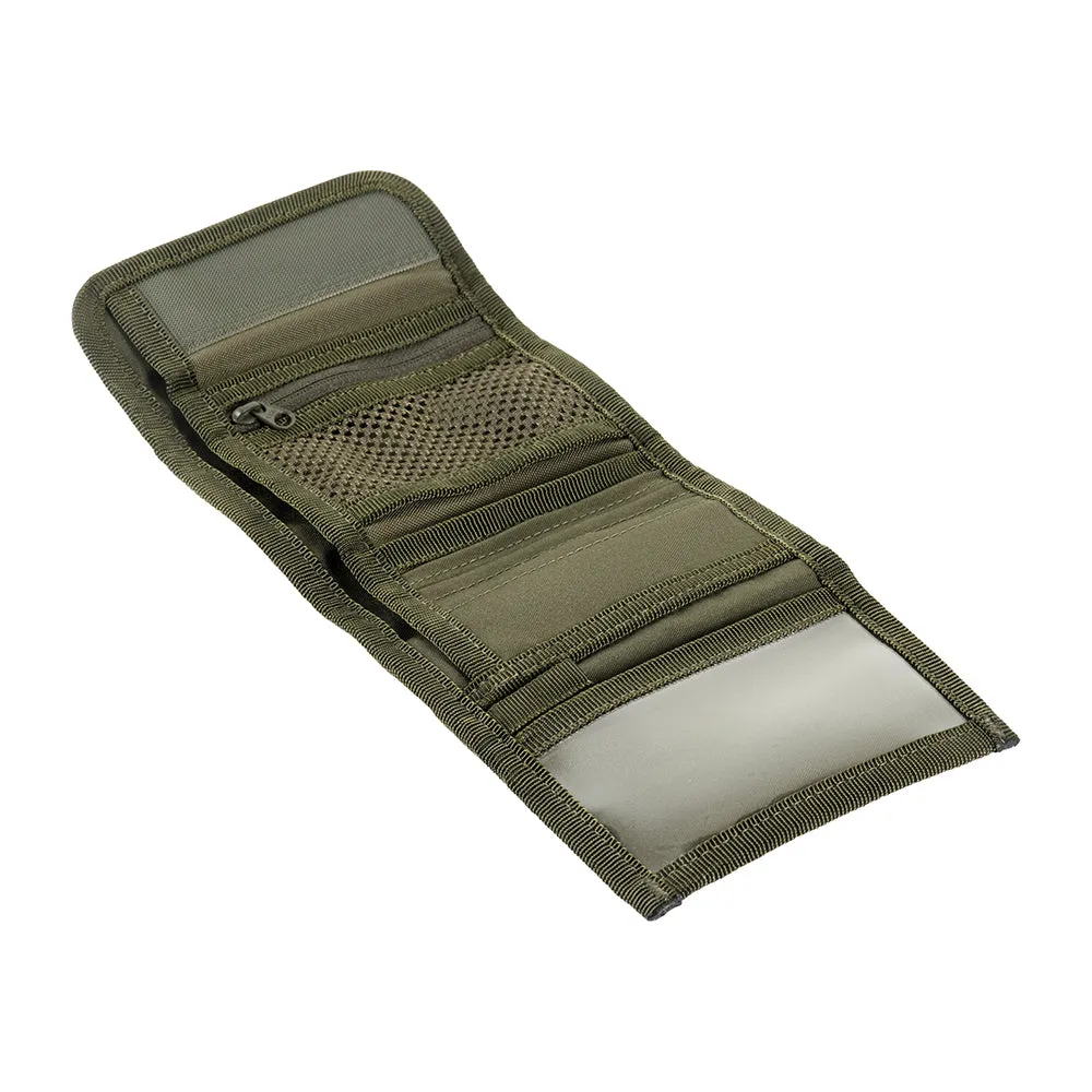 M-Tac Elite Gen.II Hex portofel Ranger Green