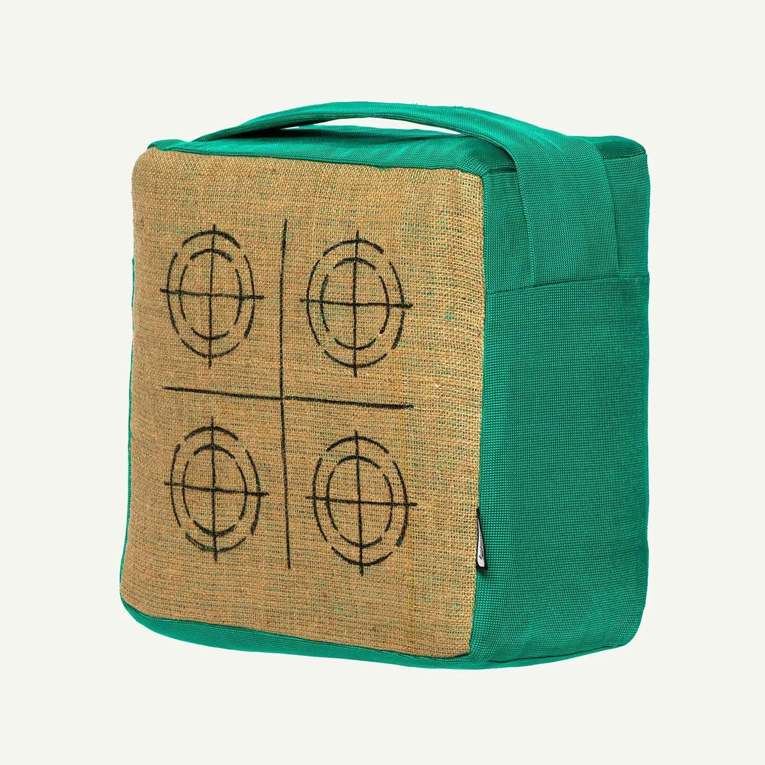 Bear Paw B.U.T. 40x40 tintă arc compound și arbaletă
