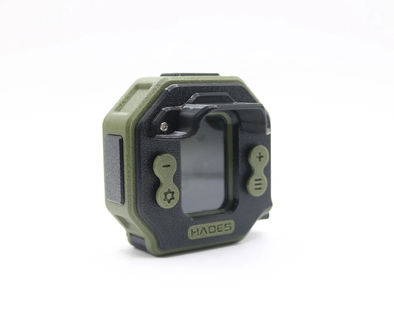 Hades Airsoft WS6 husa panou Deus II cu parasolar reglabil