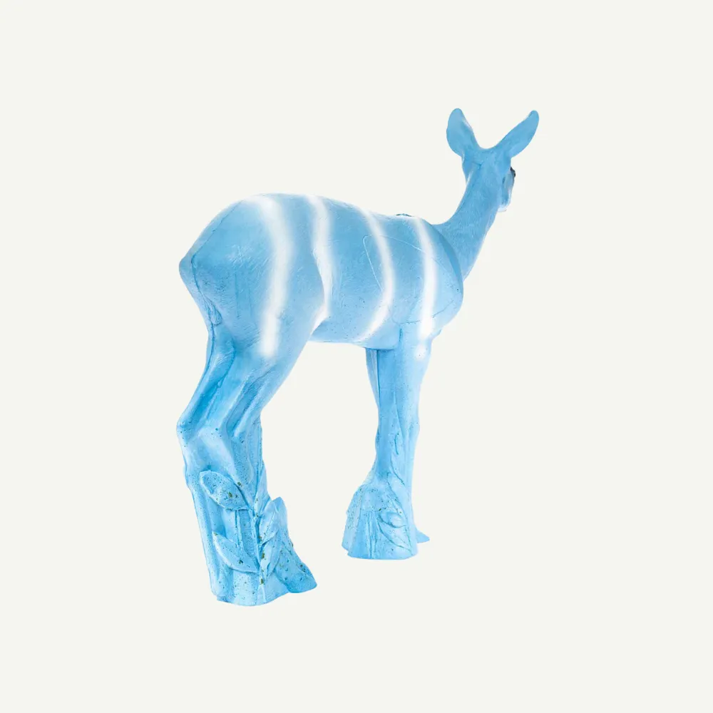 Bear Paw IBB Indigo Doe țintă 3D căprioară 6,4 kg
